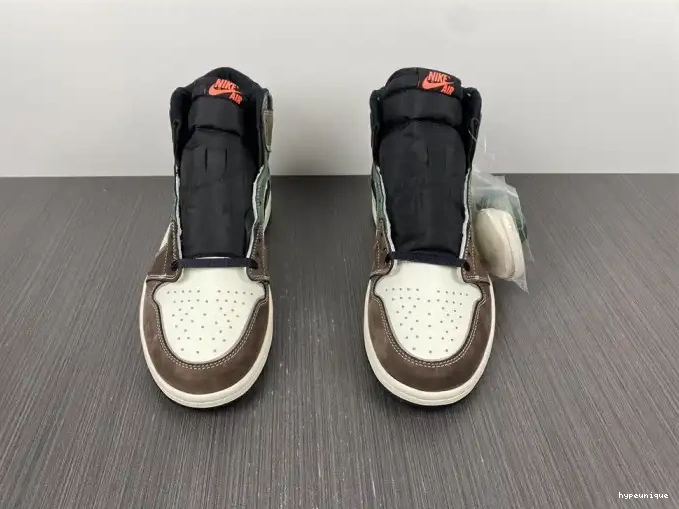 HYPE Air Hand 1 DH3097-001 Crafted Jordan OG High 0429